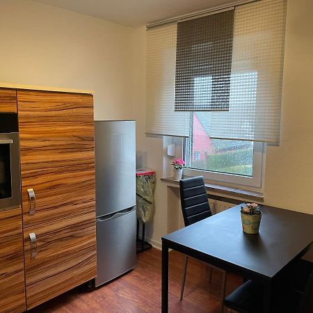 Ferienwohnung ชพร็อคโฮเวล ภายนอก รูปภาพ