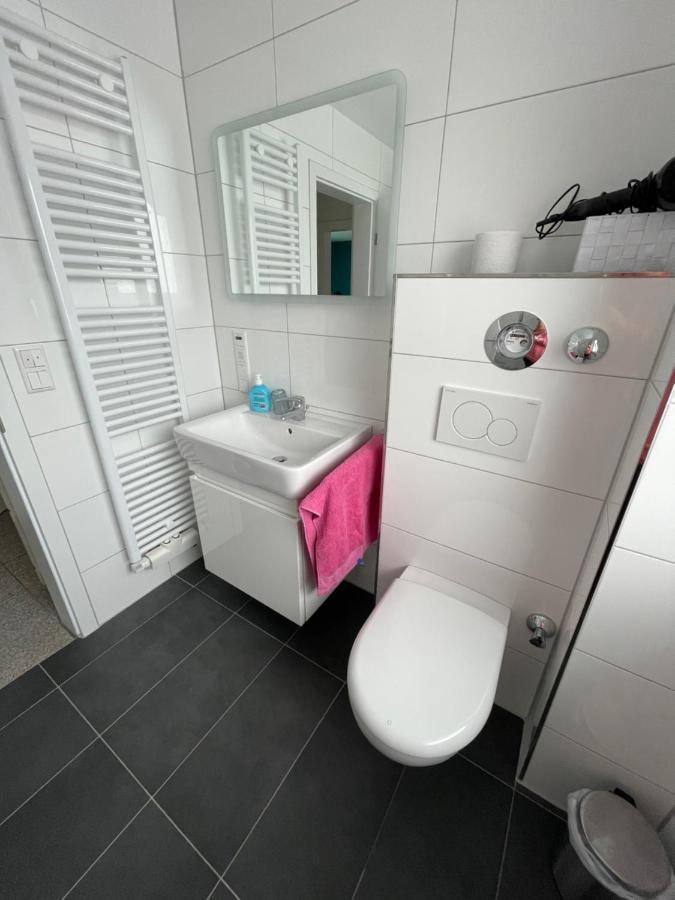 Ferienwohnung ชพร็อคโฮเวล ภายนอก รูปภาพ