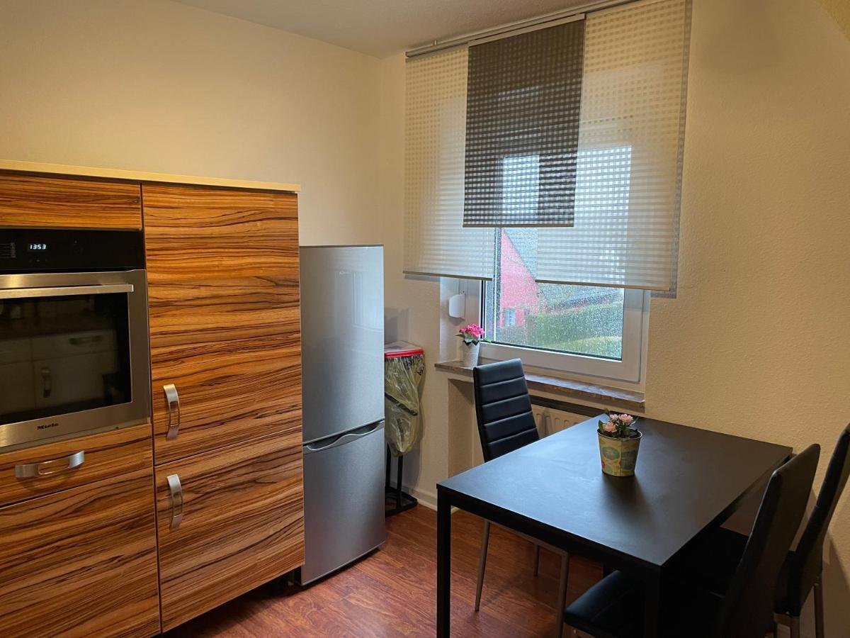 Ferienwohnung ชพร็อคโฮเวล ภายนอก รูปภาพ