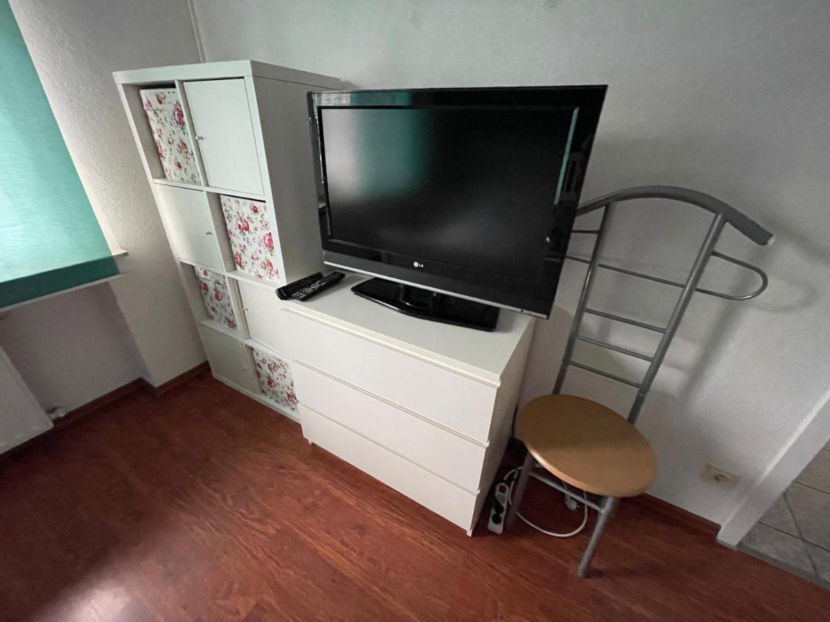Ferienwohnung ชพร็อคโฮเวล ภายนอก รูปภาพ