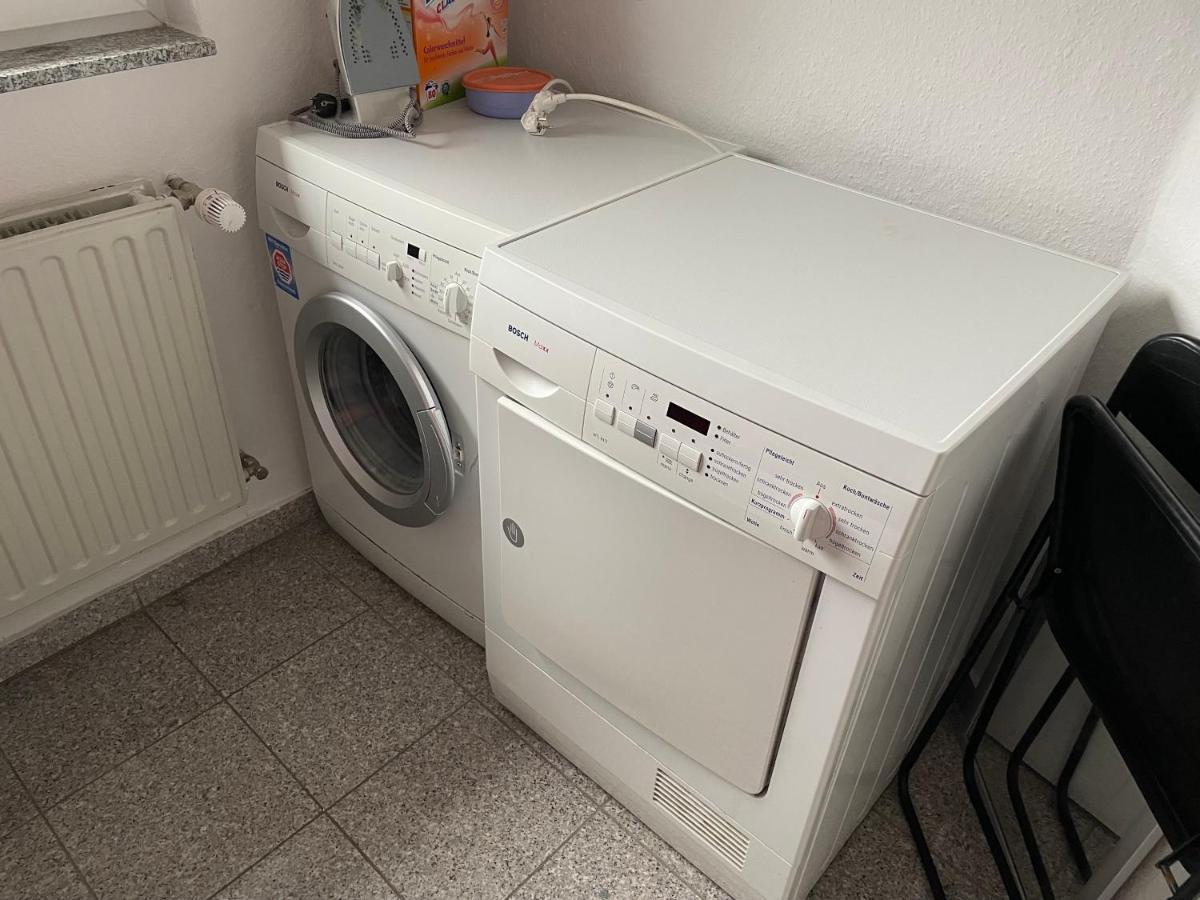 Ferienwohnung ชพร็อคโฮเวล ภายนอก รูปภาพ