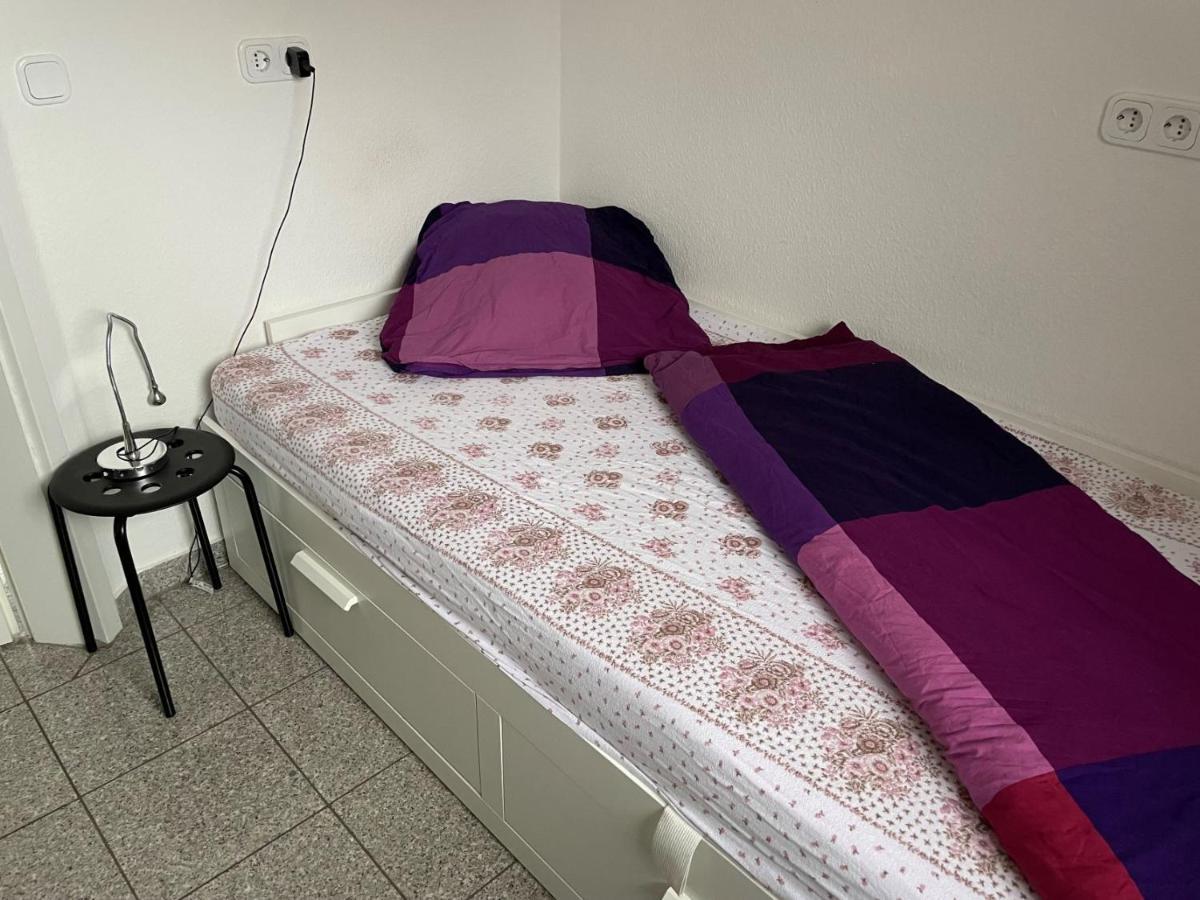 Ferienwohnung ชพร็อคโฮเวล ภายนอก รูปภาพ